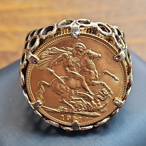 22ct gold 1911 full - 22ct,