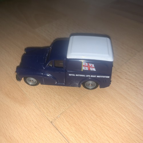 Lledo die cast collectables - cast,