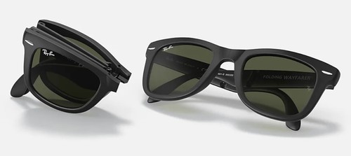 Ray ban wayfarer rb4105 601s - ray-ban,