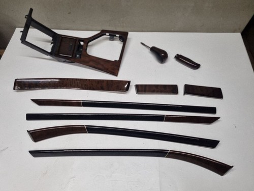 Bmw e39 2002 petrol set - 5,