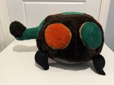 Tortoise Turtle Pouffe