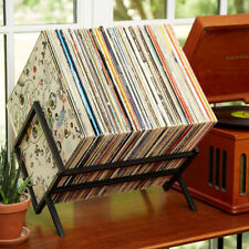Vinyl LP Music Record Storage