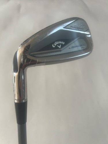 Callaway smoke iron - callaway, 7