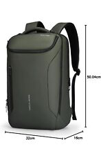 Mark Ryden Black Backpack