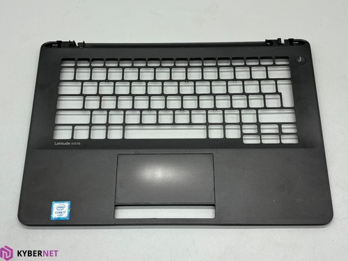 Dell latitude e7270 - e7270, series