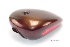 Suzuki VS 1400 GL Intruder VX51L 1992 - Petrol Fuel Tank A252D