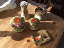 ANTIQUE / VINTAGE CHINA