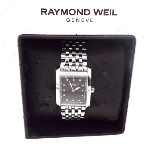 Raymond weil diamond - weil,