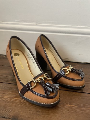 River island shoe - heels, uk5