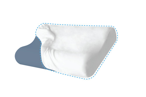 Home velvet queen size - home, 24"x