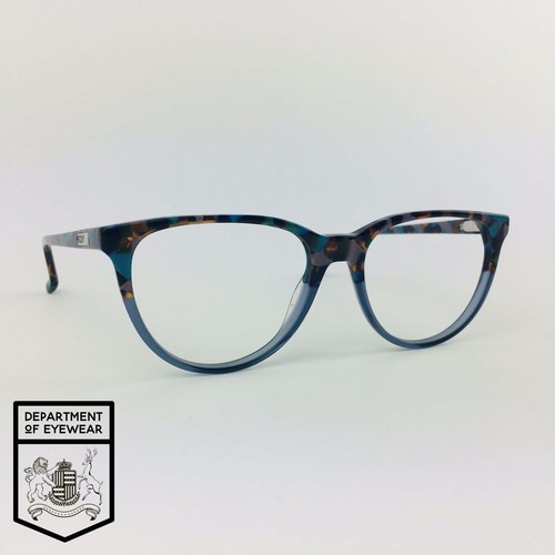 Roxy eyeglasses blue tortoise - eyeglasses,