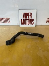 Vauxhall Corsa D Coolant Pipe Heater Matrix Hose 1.0 1.2 1.4 A12XER 13249356