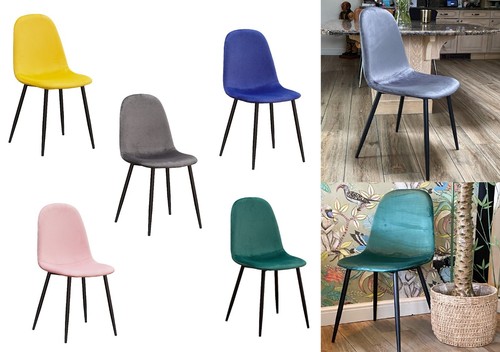 Modern dining chair - dining,