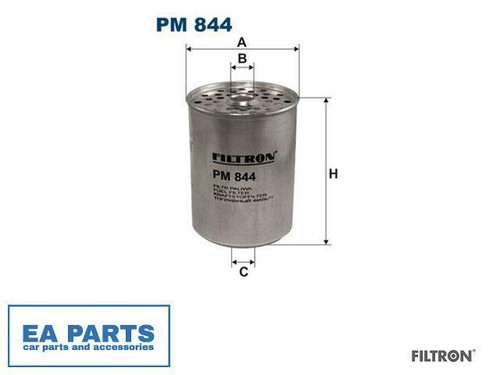 Fuel filter for renault - fuel,