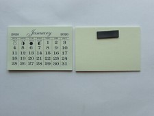 2026 MINI TEAROFF QUALITY