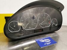 Bmw E46 330ci M Sport 04 Speedometer Instrument Cluster 6940906