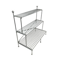Loft1850 Large Plant Stand | 3