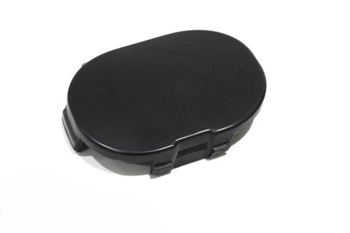 Subaru bumper tow eye cap - subaru,