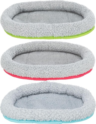 Guinea pig bed fleece - bed, lined
