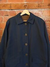 Vintage Aquascutum Mac Size Medium Great Condition