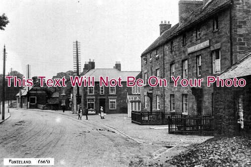 360 ponteland - no,
