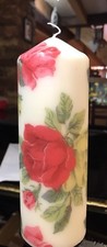 CATH KIDSTON ROYAL ROSES WHITE