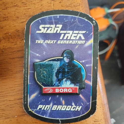 Star trek 1995 next generation - 1995,