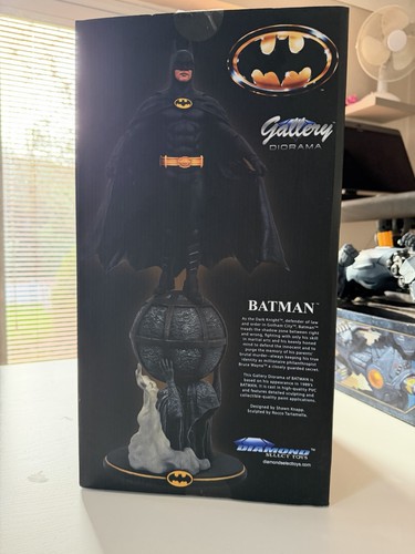 Diamond select batman 1989 - select,