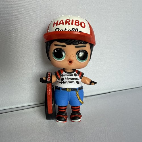 Lol surprise doll haribo - haribo, mini