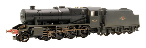 Hornby gauge r2463 br - gauge',