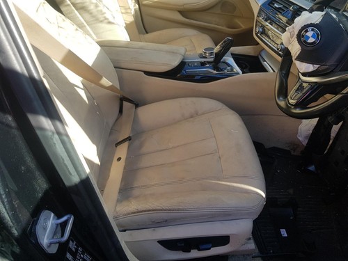Bmw series g30 - series,
