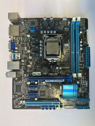 Intel 2320 0ghz - cpu, +