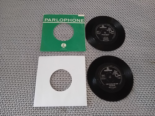 The beatles 7 - the,