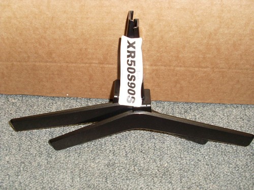 Sony xr50s90s used stand - xr50s90s,