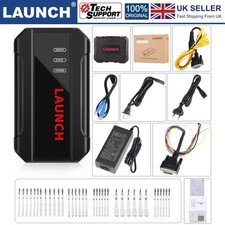 LAUNCH X431 E-CU & TCU