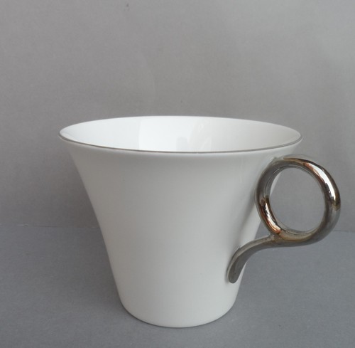 Rare shelley art deco - rare,
