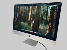 Apple iMac 2019 27" Retina 5K