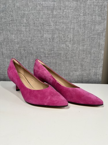 Clarks violet55 court - violet55, pink