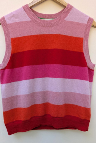 Boden 100 cashmere pink - 100%,