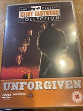 Unforgiven: The Classic Clint