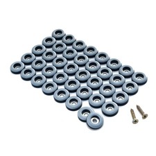 3/4'' Screw on Furniture