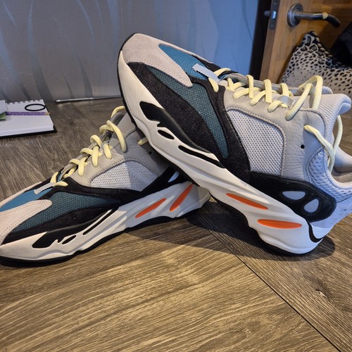 Addida yeezy boost - yeezy, 700