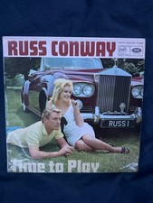 Russ Conway – Time To Play