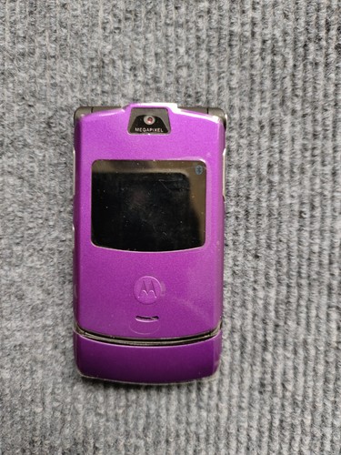 Motorola razr flip - motorola, v3