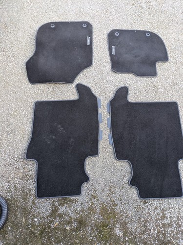 Honda hev floor mats - honda, hr-v