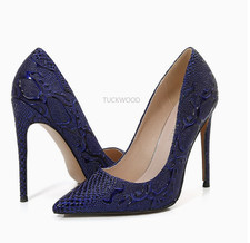 Ladies Casual Pointy Toe