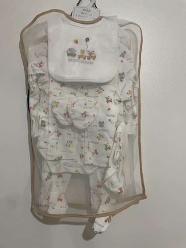Bebe bonito baby all - bebe,
