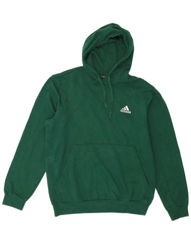 Adidas mens hoodie jumper - adidas,