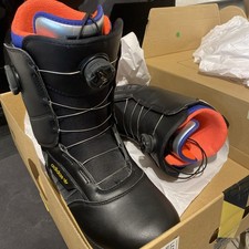 Adidas Snowboard Boots Boots