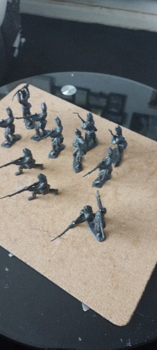 Bmc 7years war french - bmc,